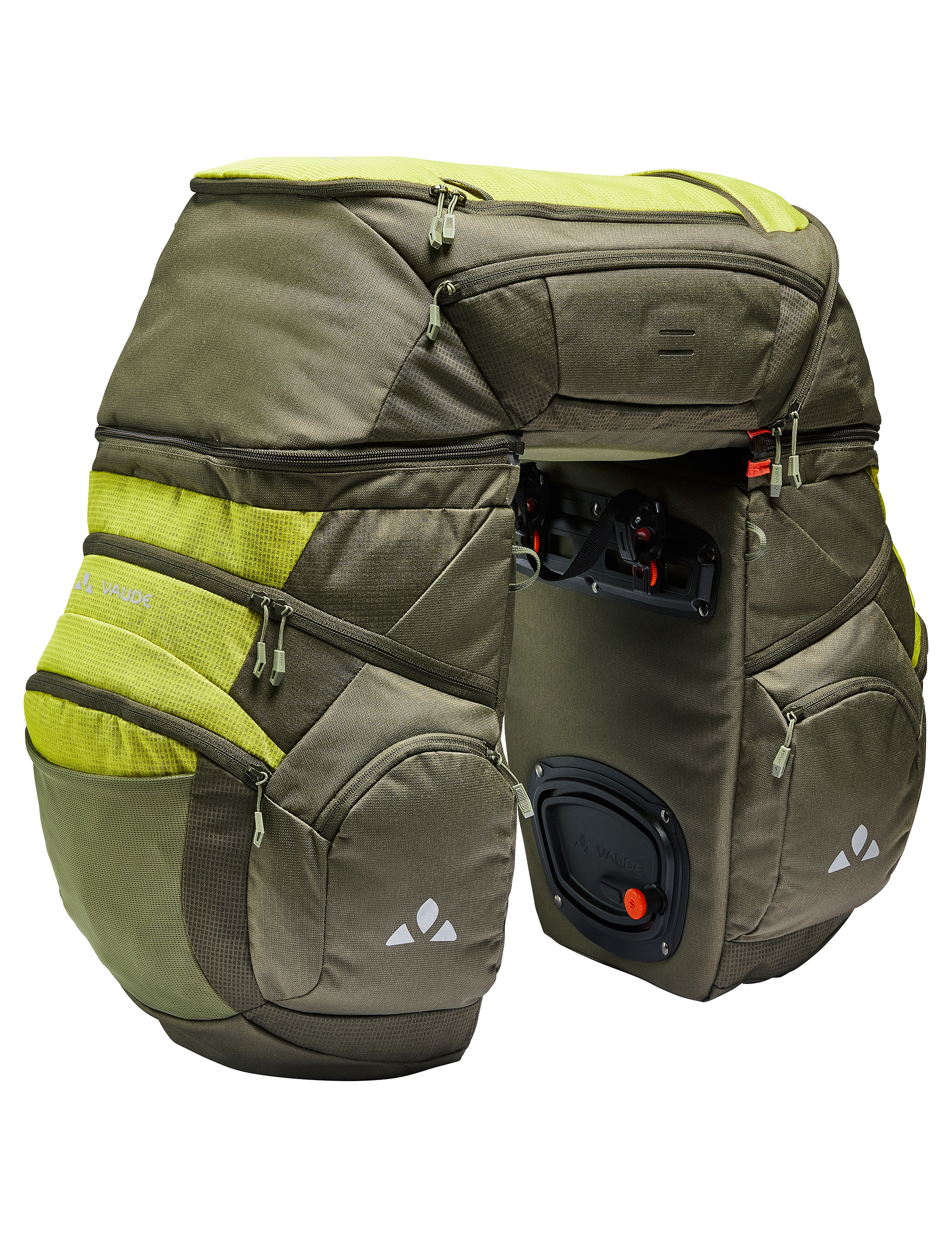 Vaude KARAKORUM PRO
