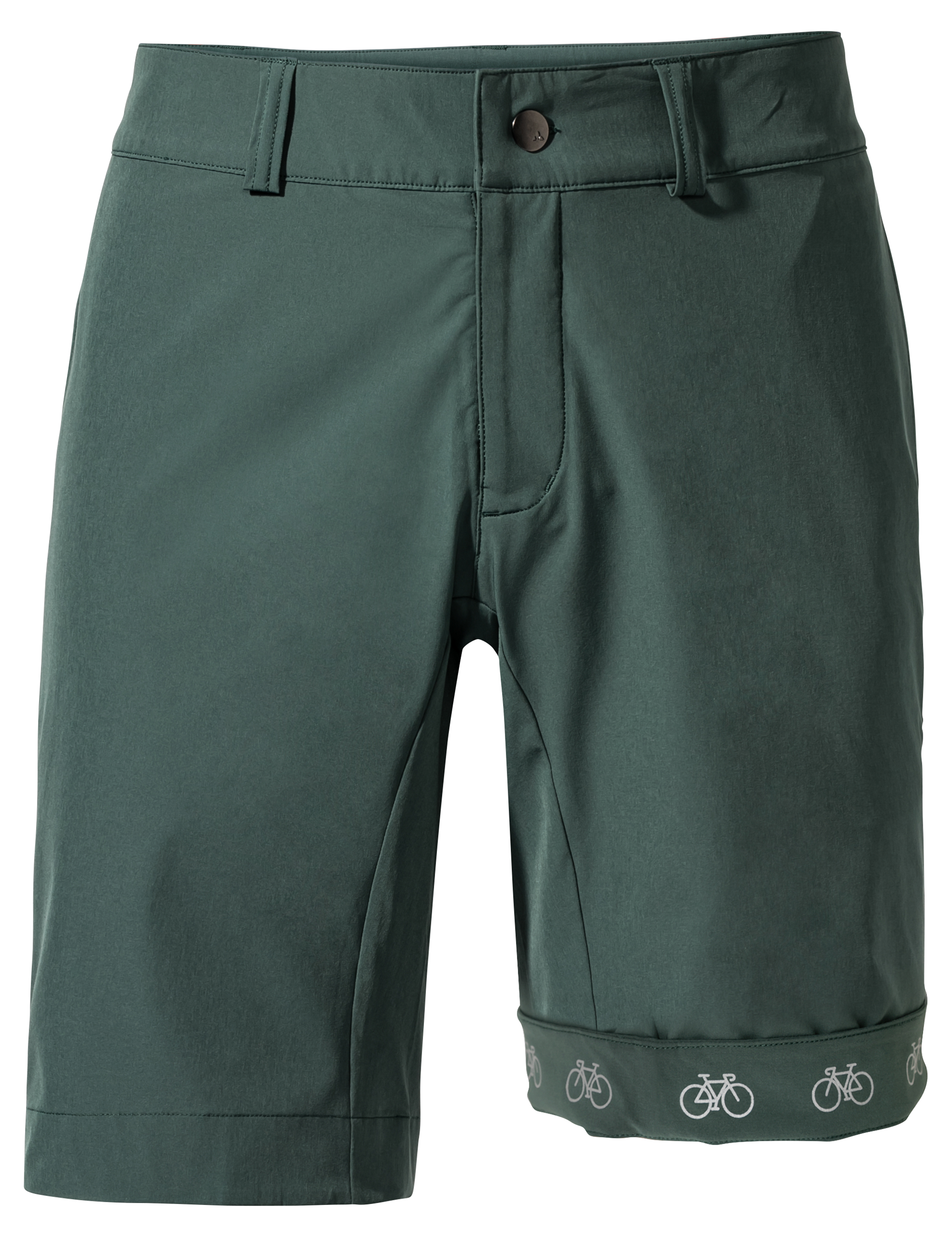 Vaude MEN'S CYCLIST SHORTS