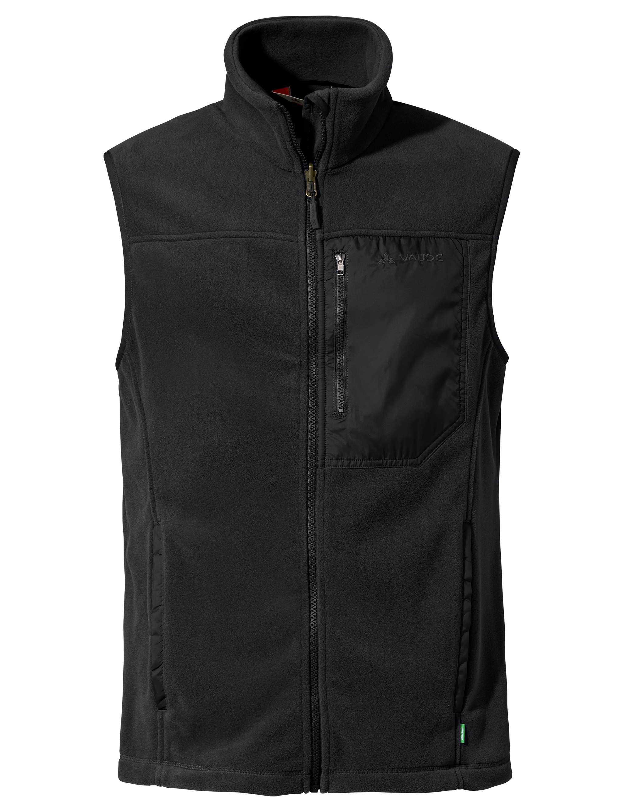 Vaude MEN'S ROSEMOOR FLEECE VEST