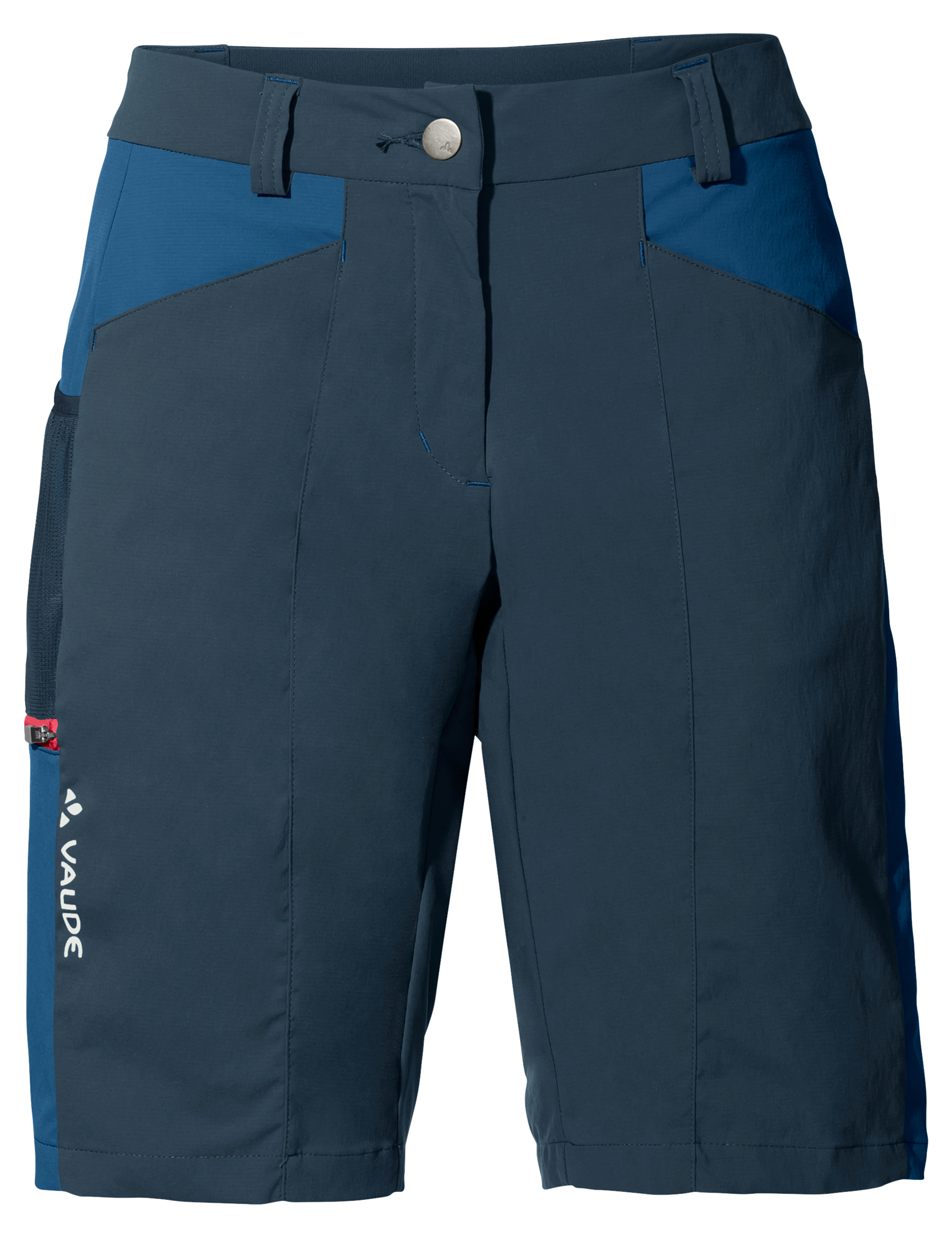 Vaude WOMEN'S ELOPE BERMUDA SHORTS