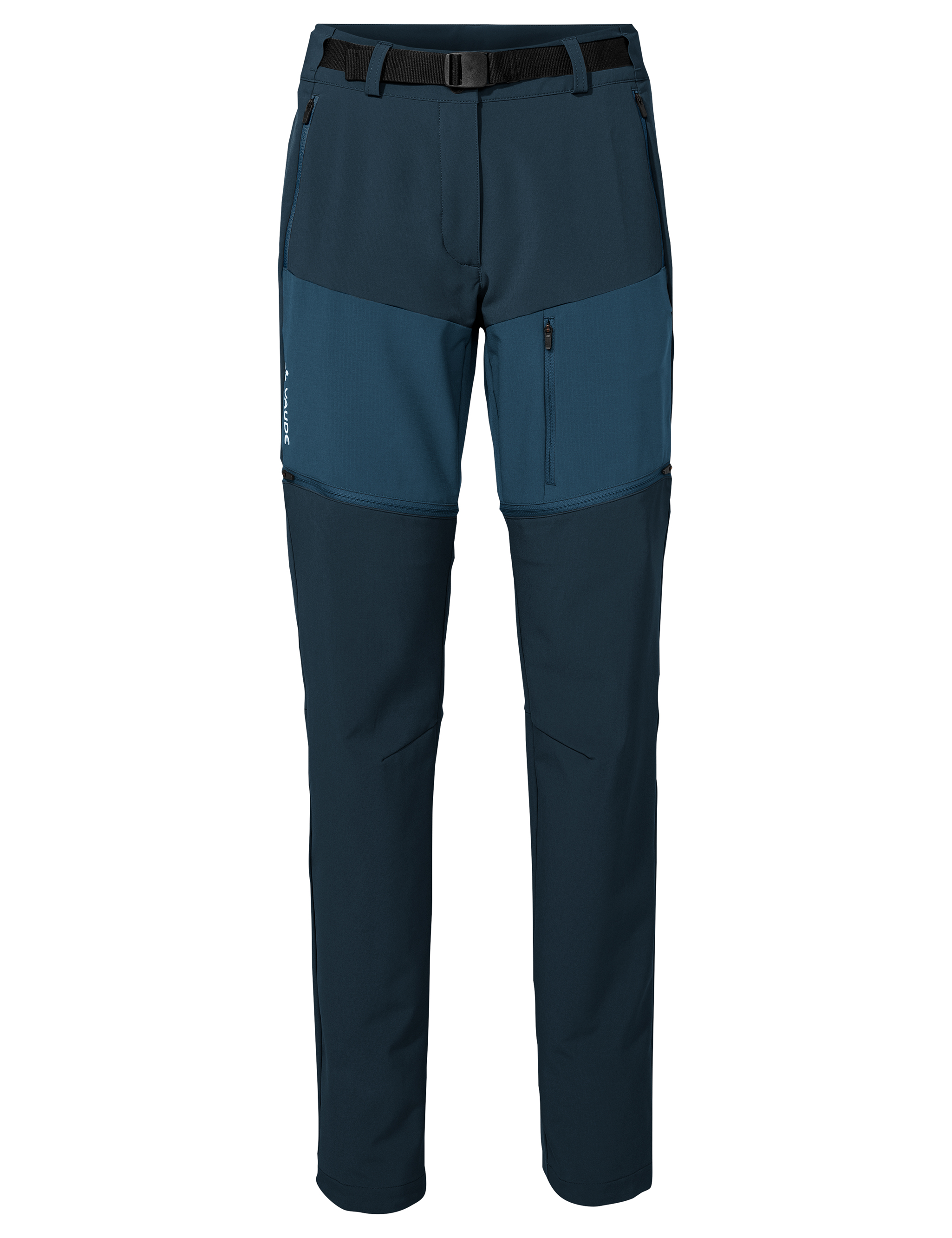 Vaude WOMEN'S ELOPE ZO PANTS