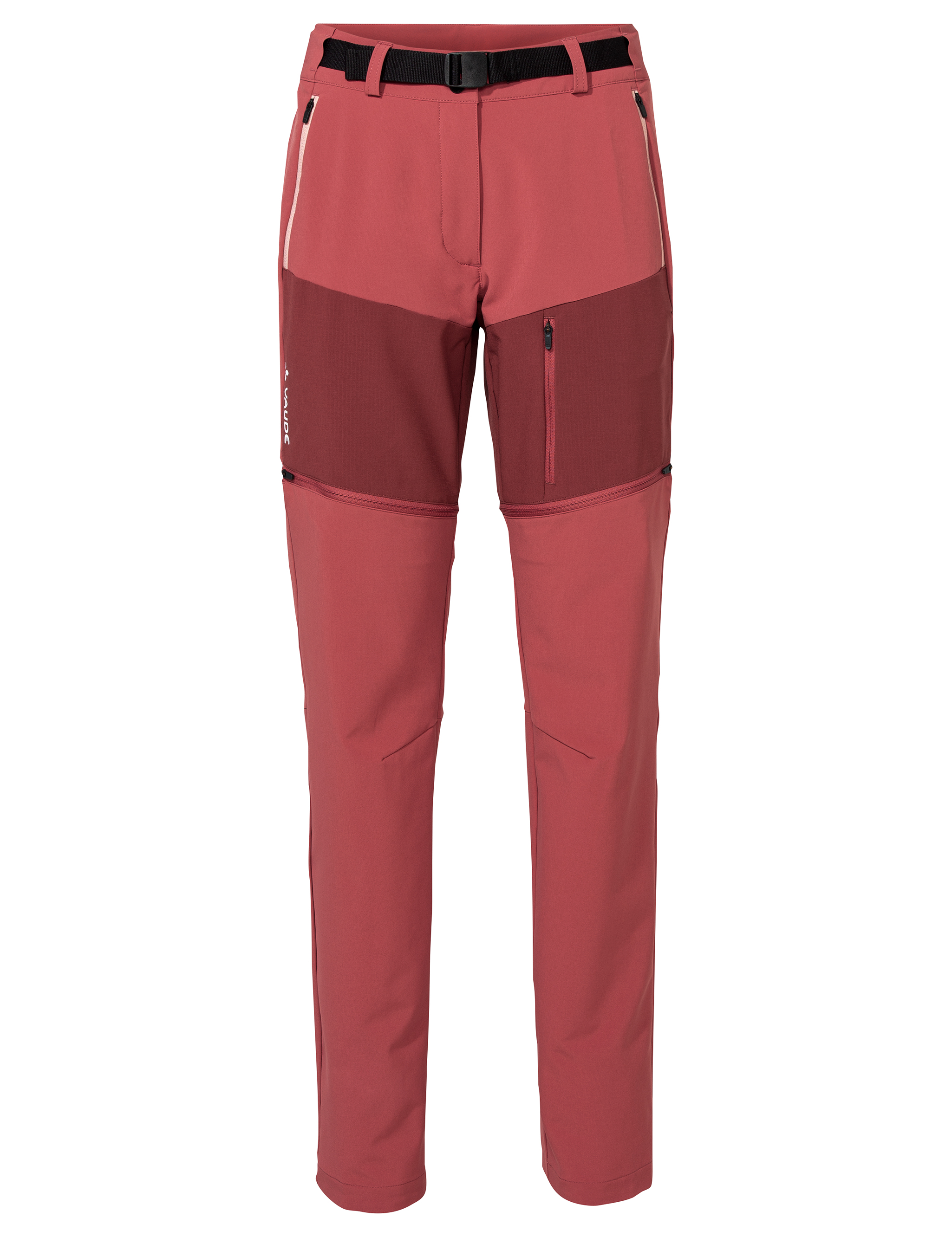 Vaude WOMEN'S ELOPE ZO PANTS