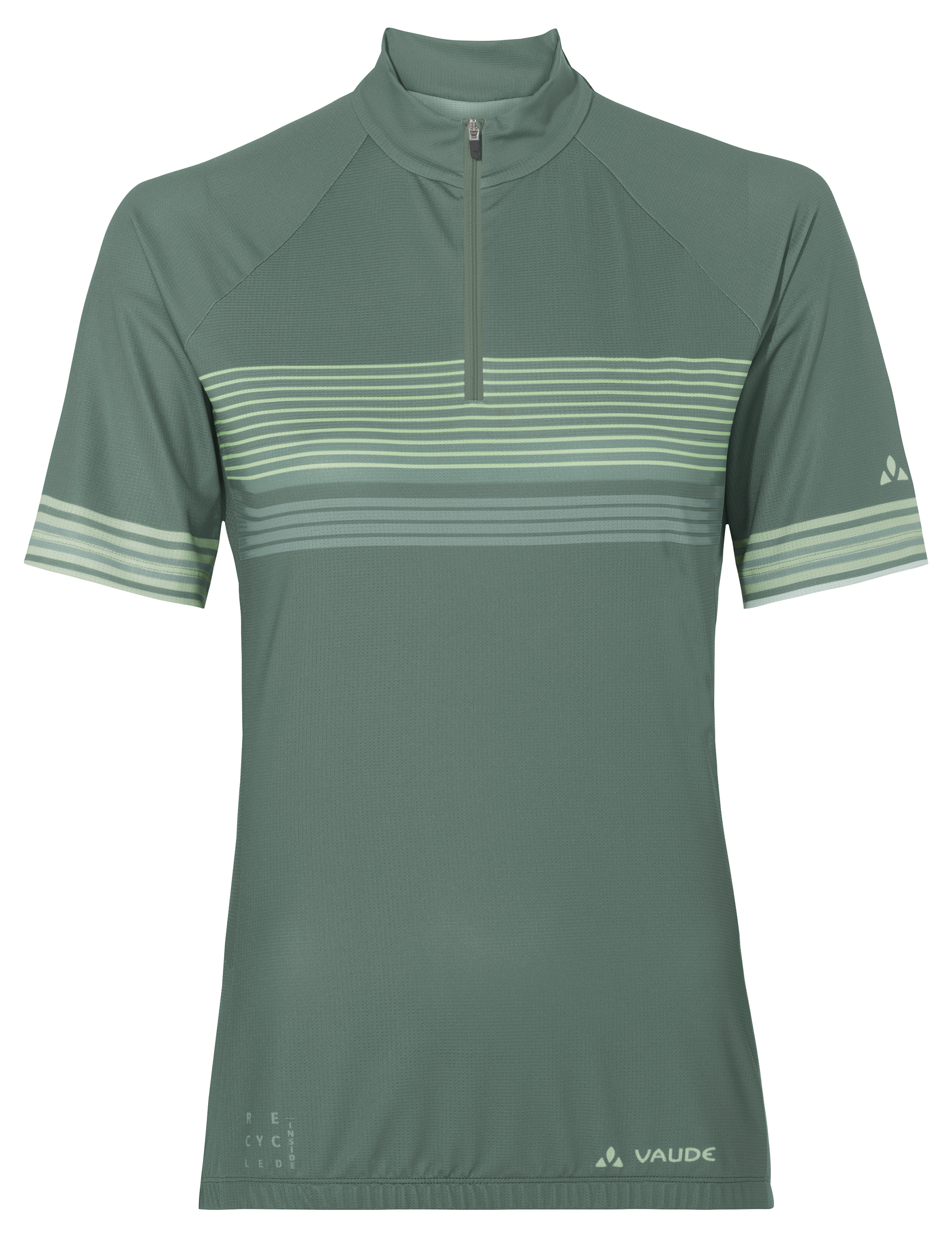 Vaude WOMEN'S POSTA HZ TRICOT II