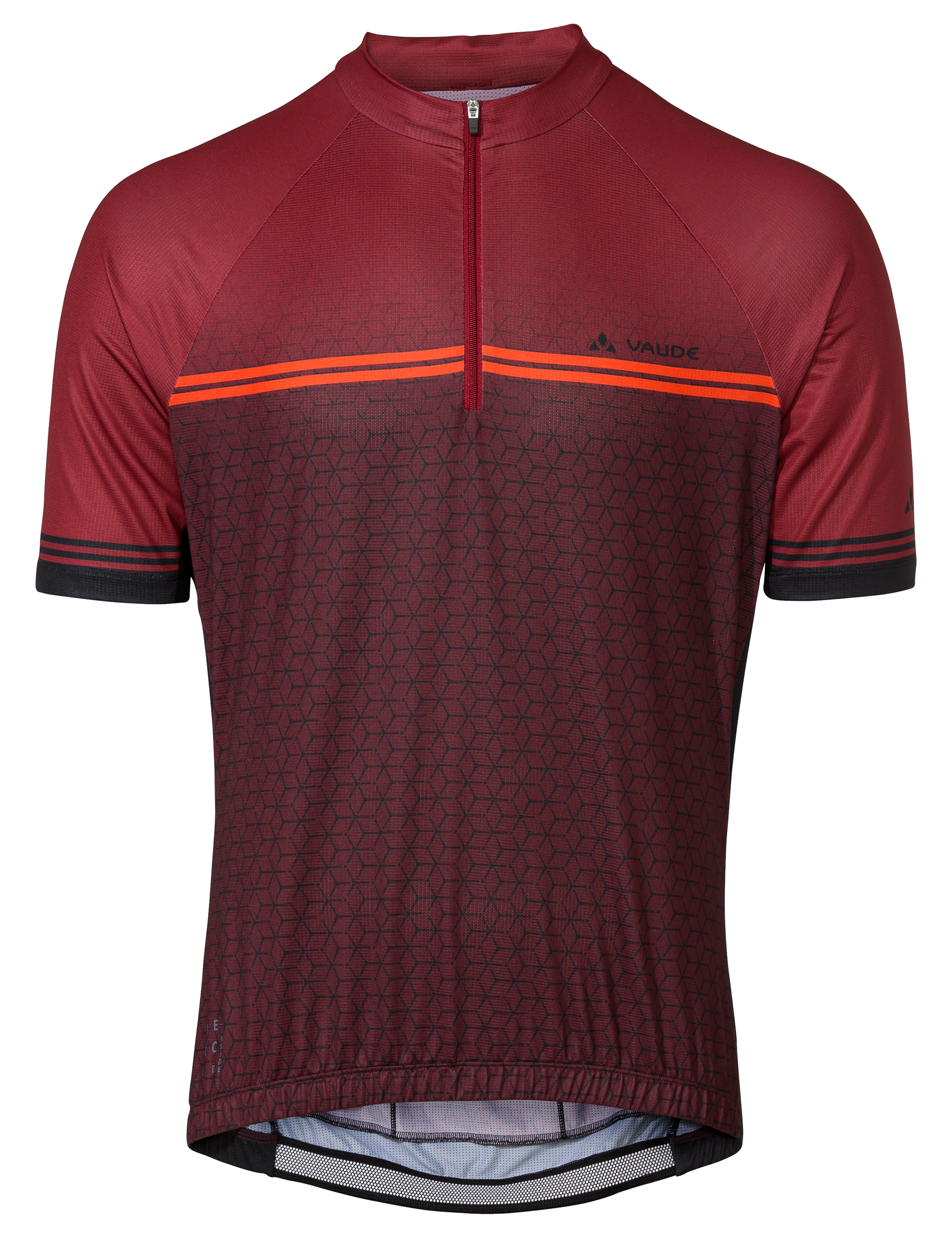 Vaude MEN'S POSTA HZ TRICOT II