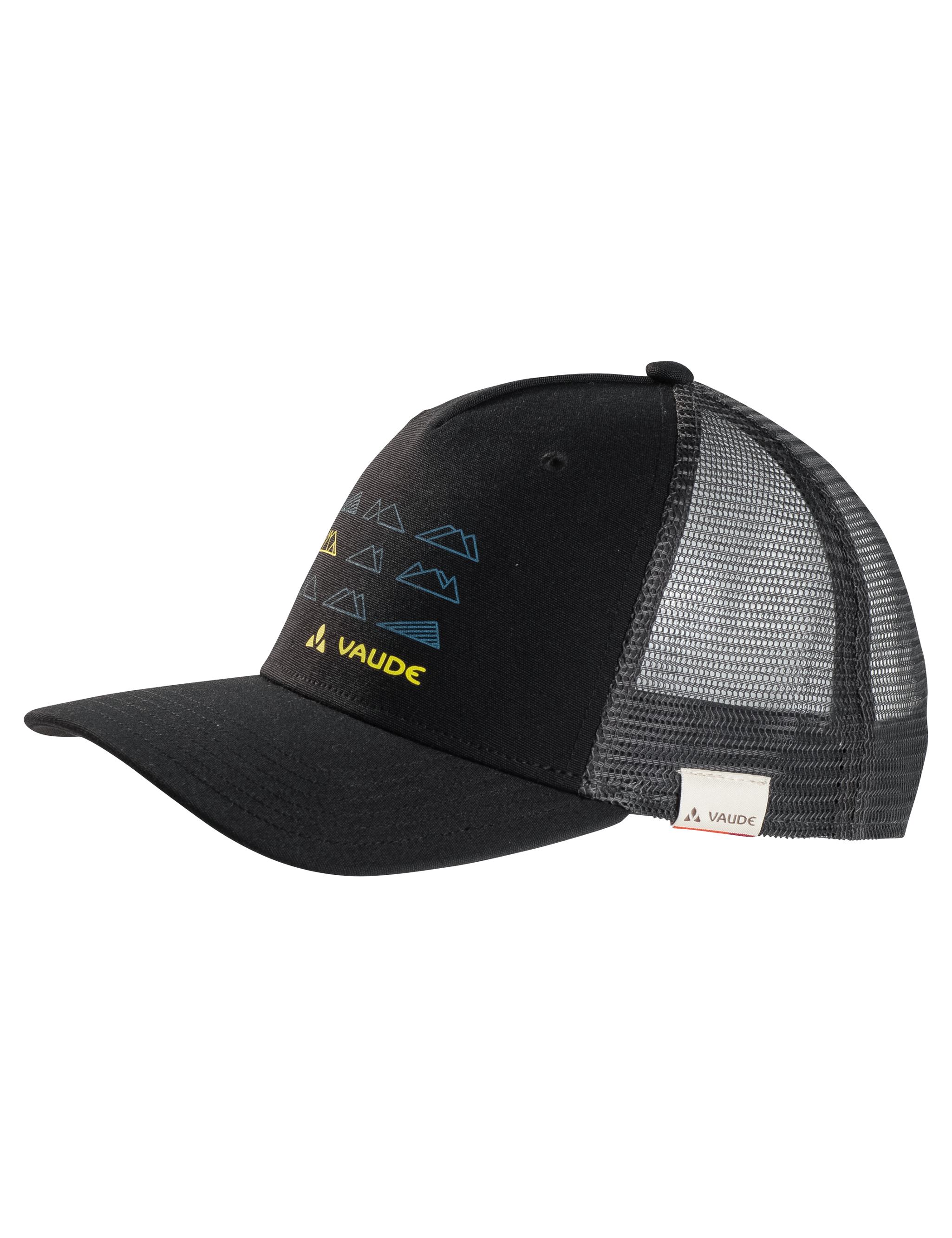 VAUDE CAP II
