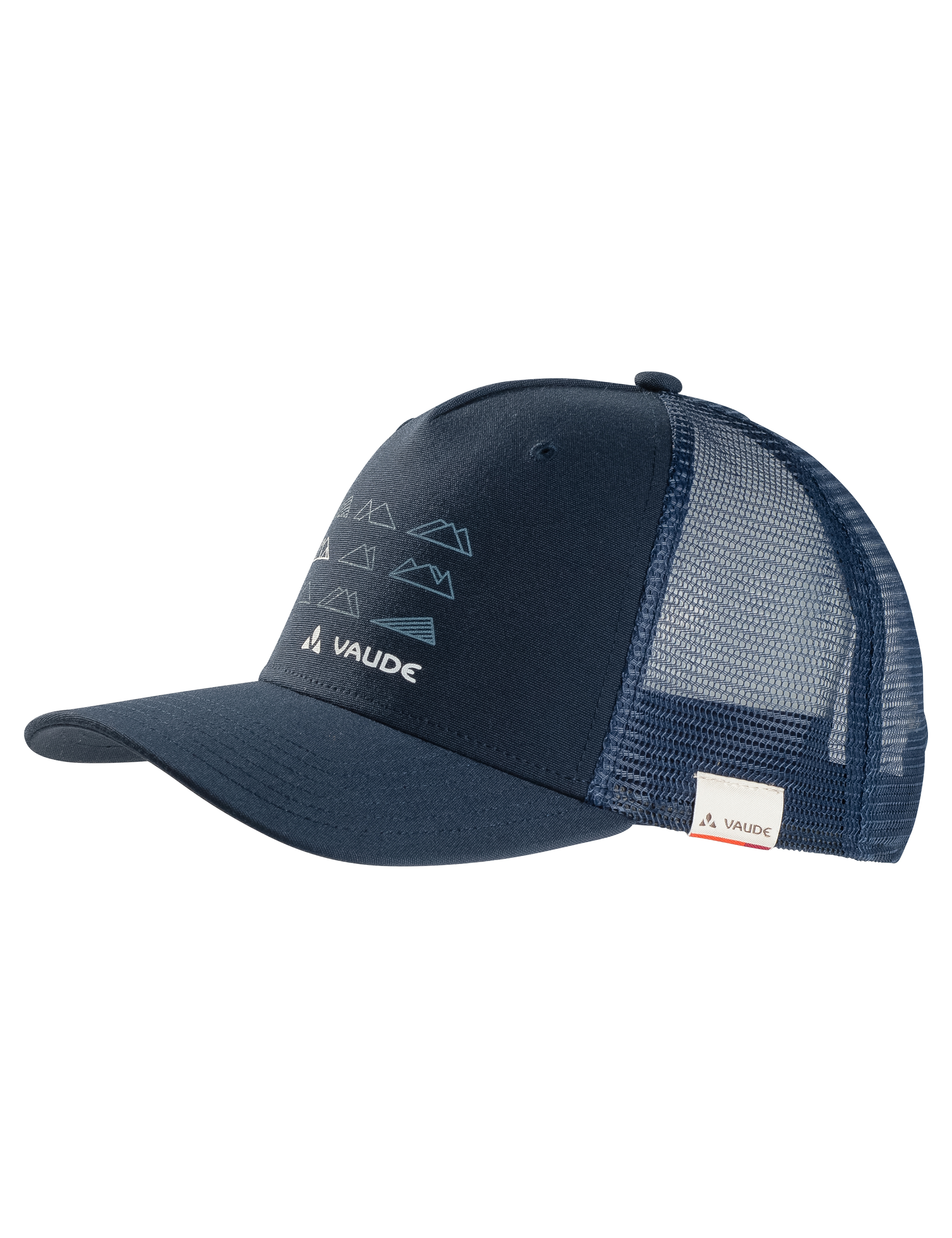 VAUDE CAP II