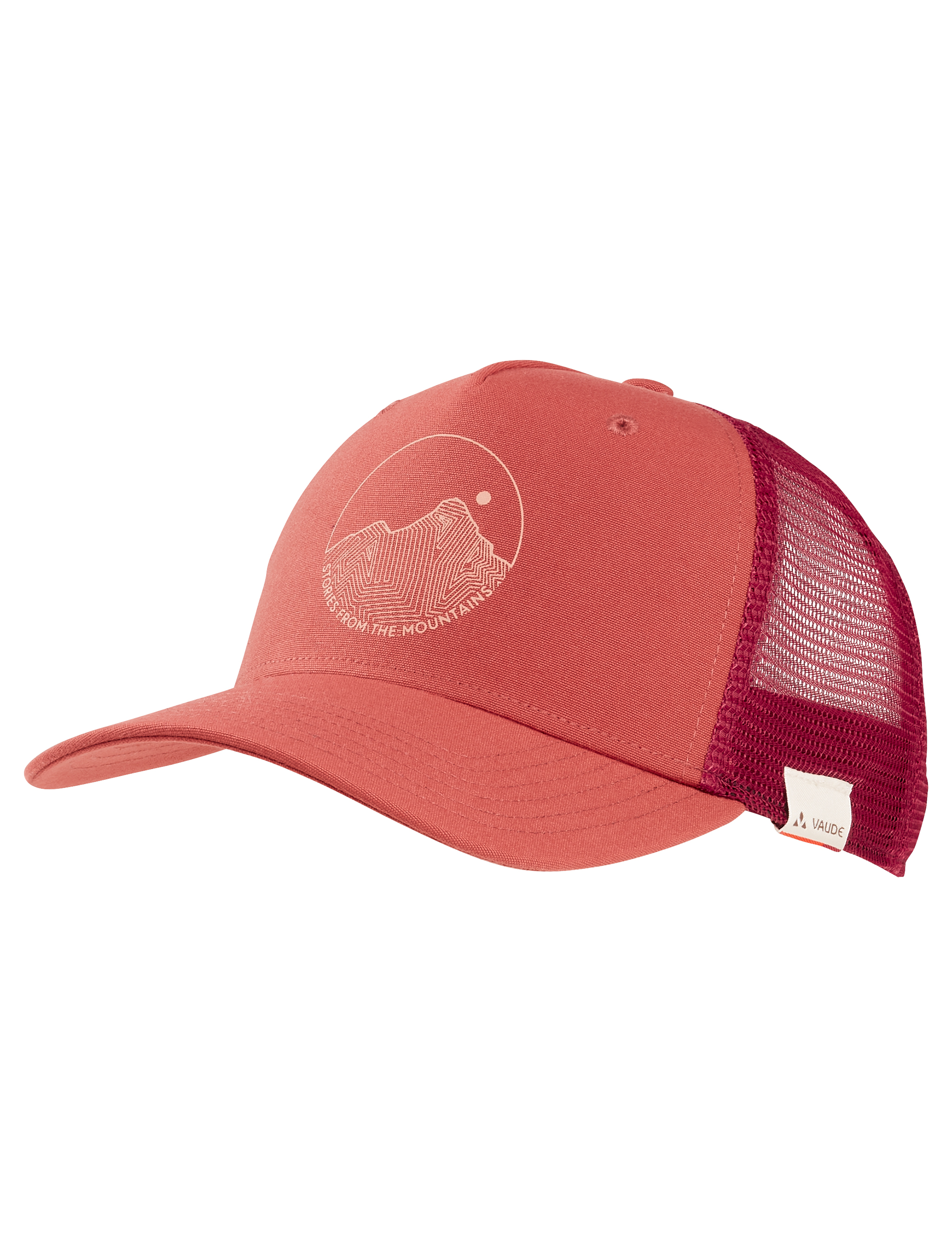 VAUDE CAP II