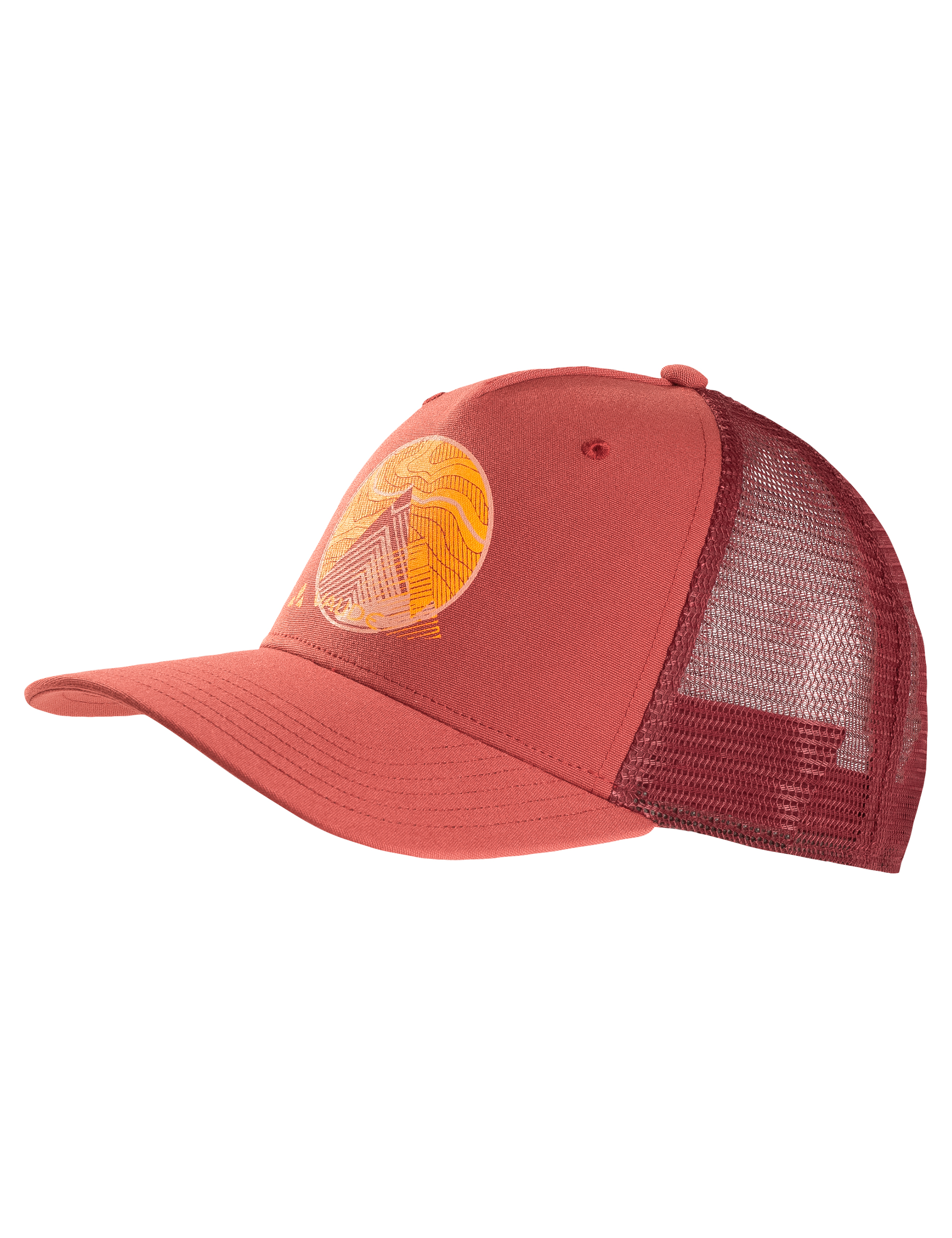 VAUDE CAP II