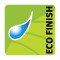 Eco Finish: Umweltfreundlich wasserabweisend