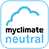 Klimaneutrales Produkt